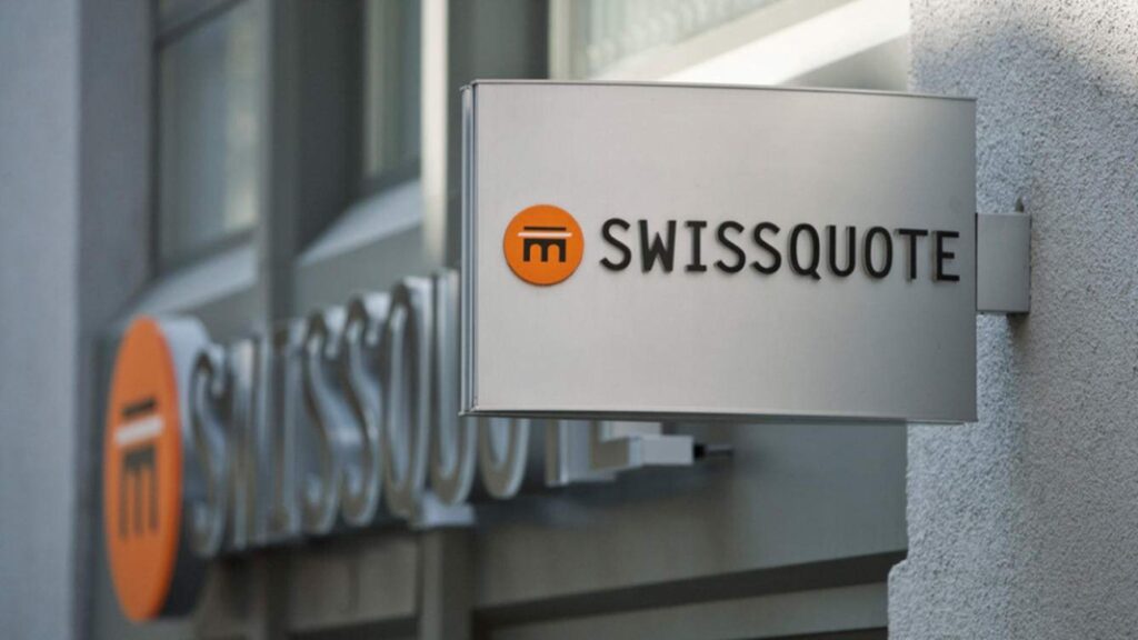 swissquote logo
