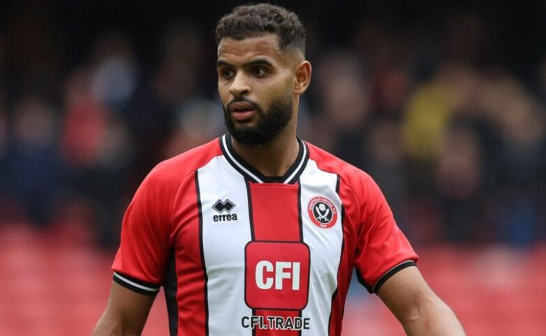 CFI Sheffield United