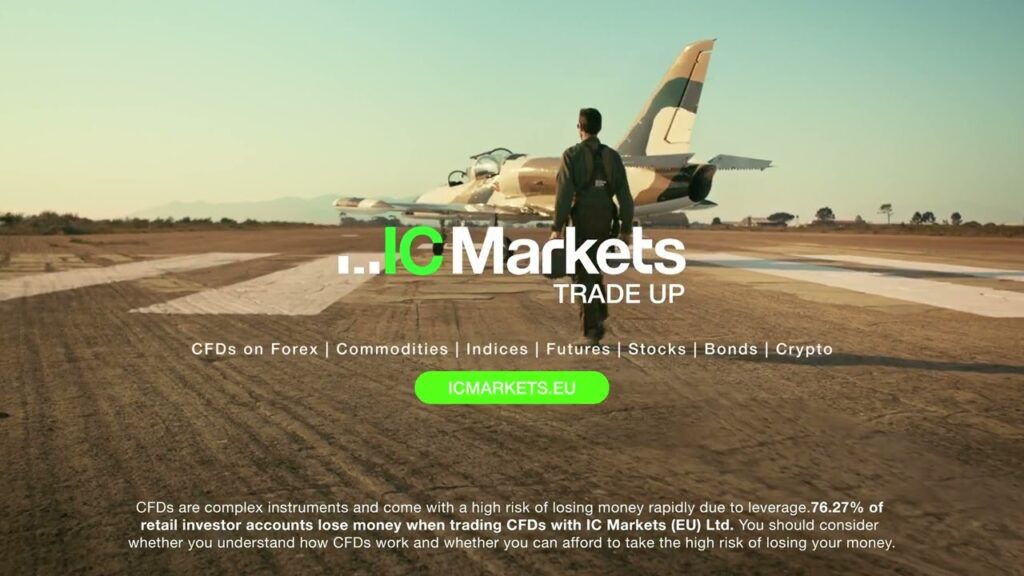 IC Markets