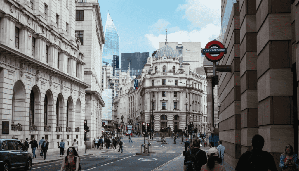 london cfd broker office