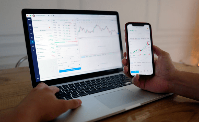 forex broker platform