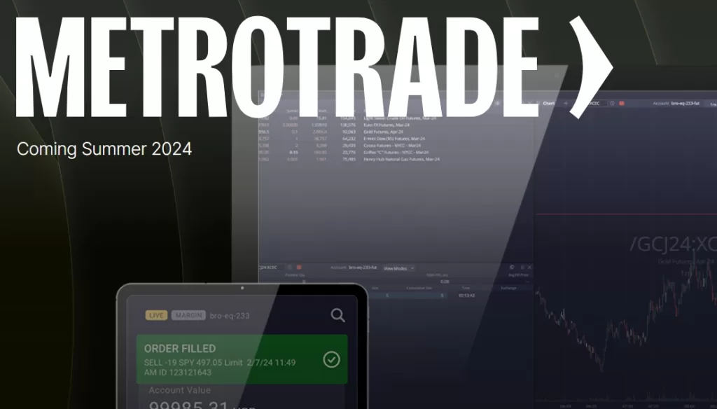 metrotrade