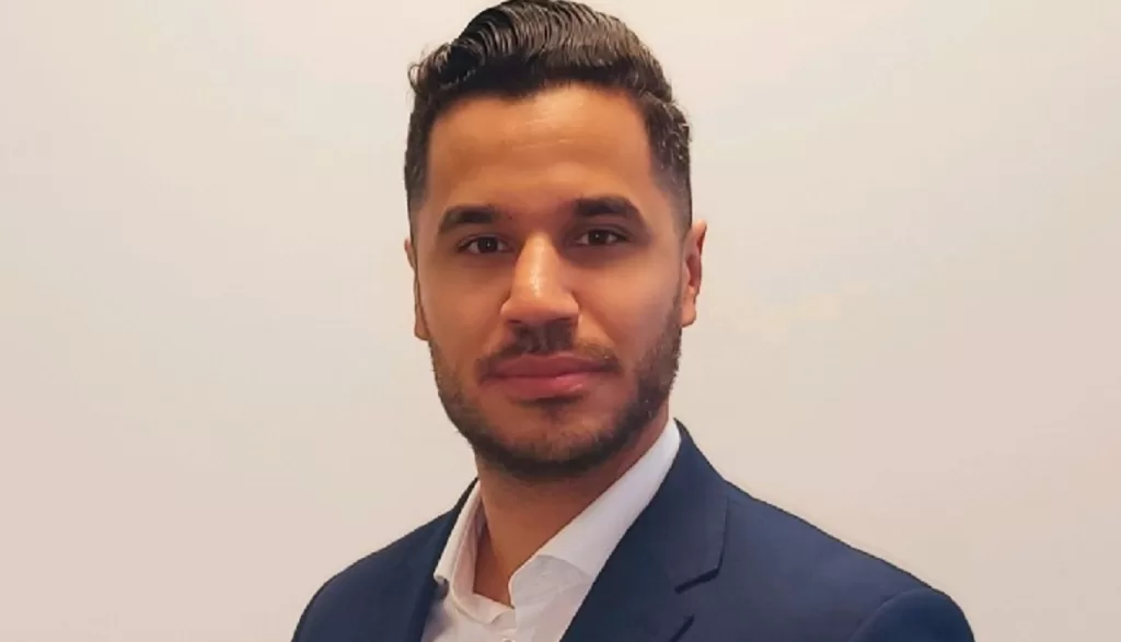 David Restrepo