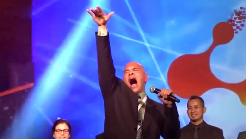 bitconnect guy