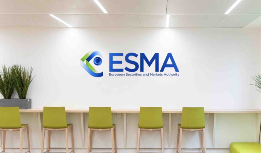 esma logo