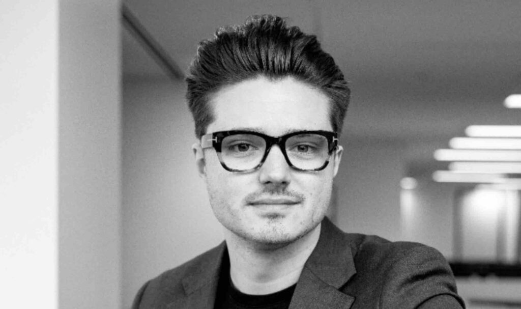 Marcus Fetherston