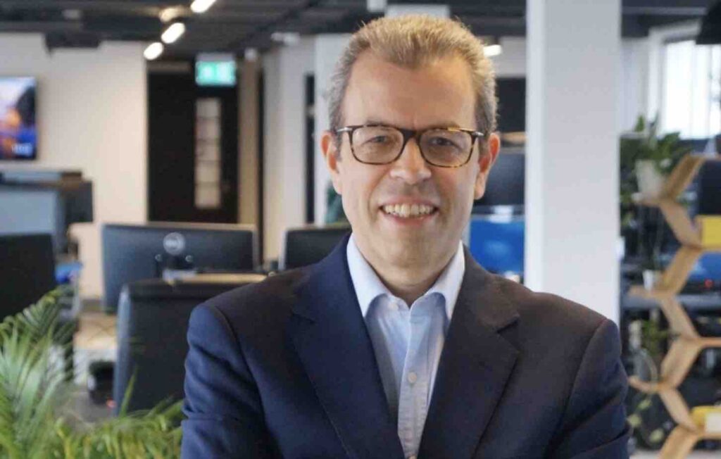 Salim Sebbata