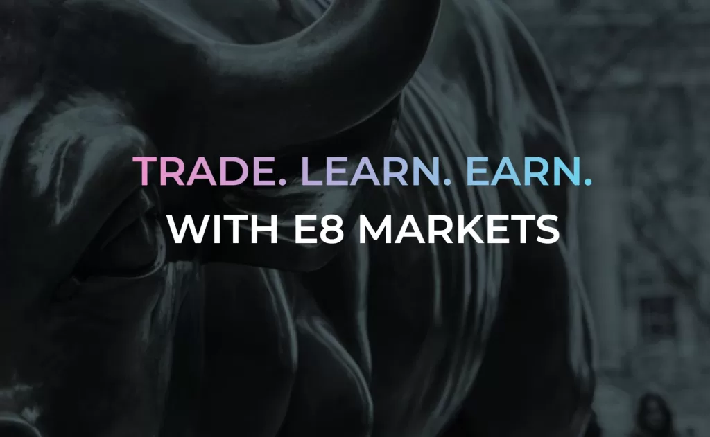 E8 Markets