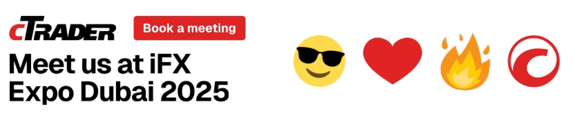 ctrader banner ad