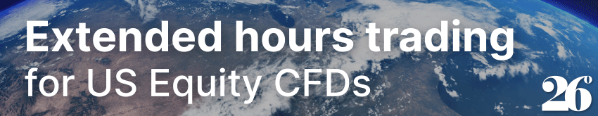 26 degrees equity cfd imagery