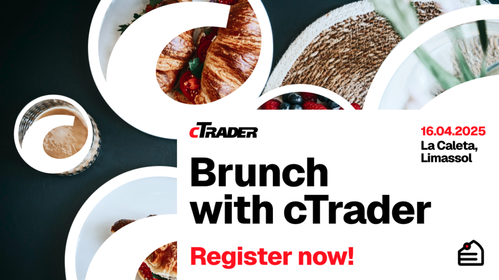 ctrader logo with text