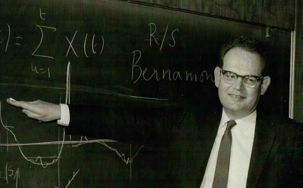 Mandelbrot teaching