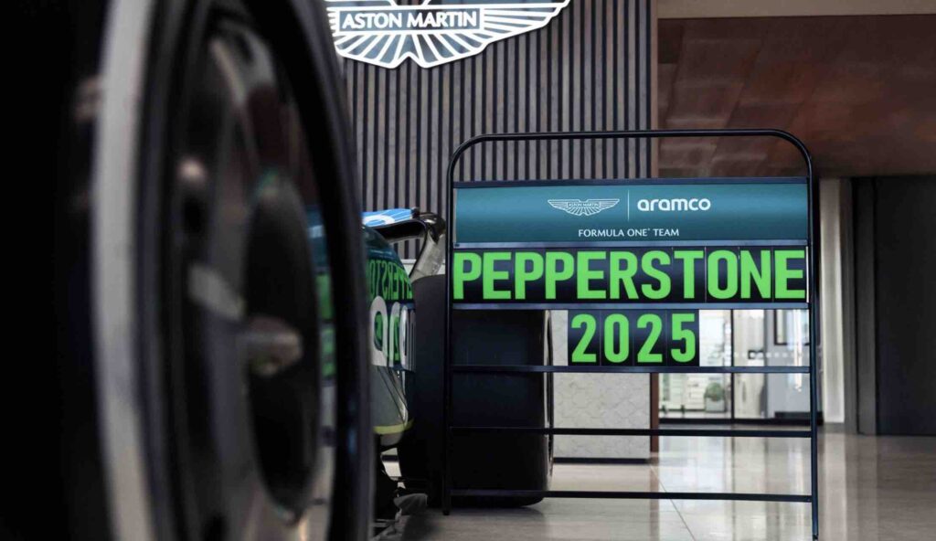 Pepperstone broker