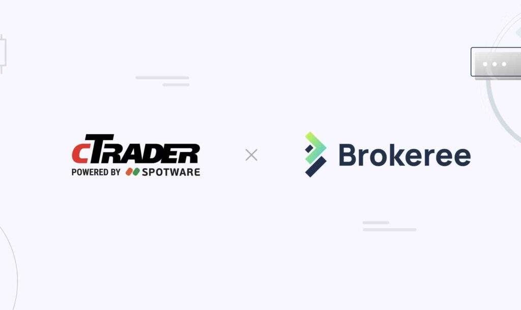 cTrader Spotware
