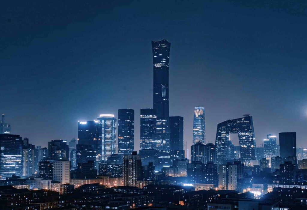 Beijing