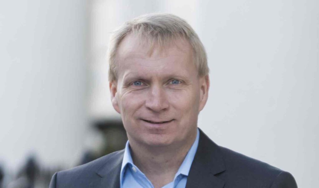 Lars Holst