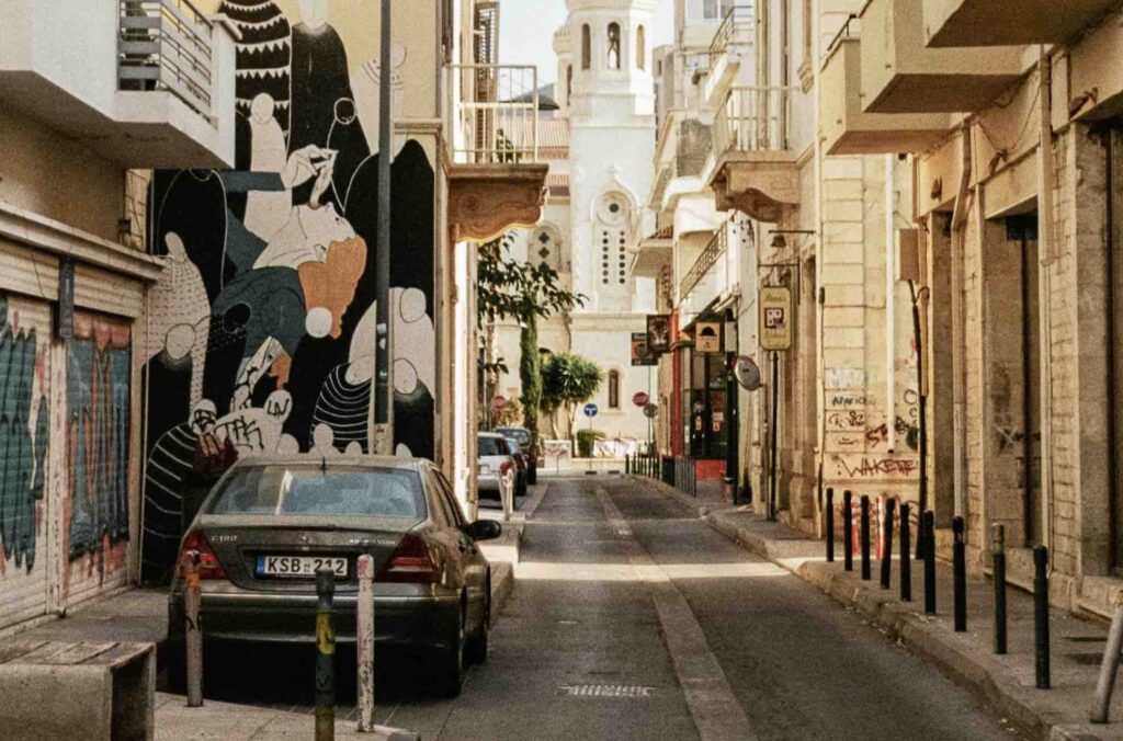 Limassol