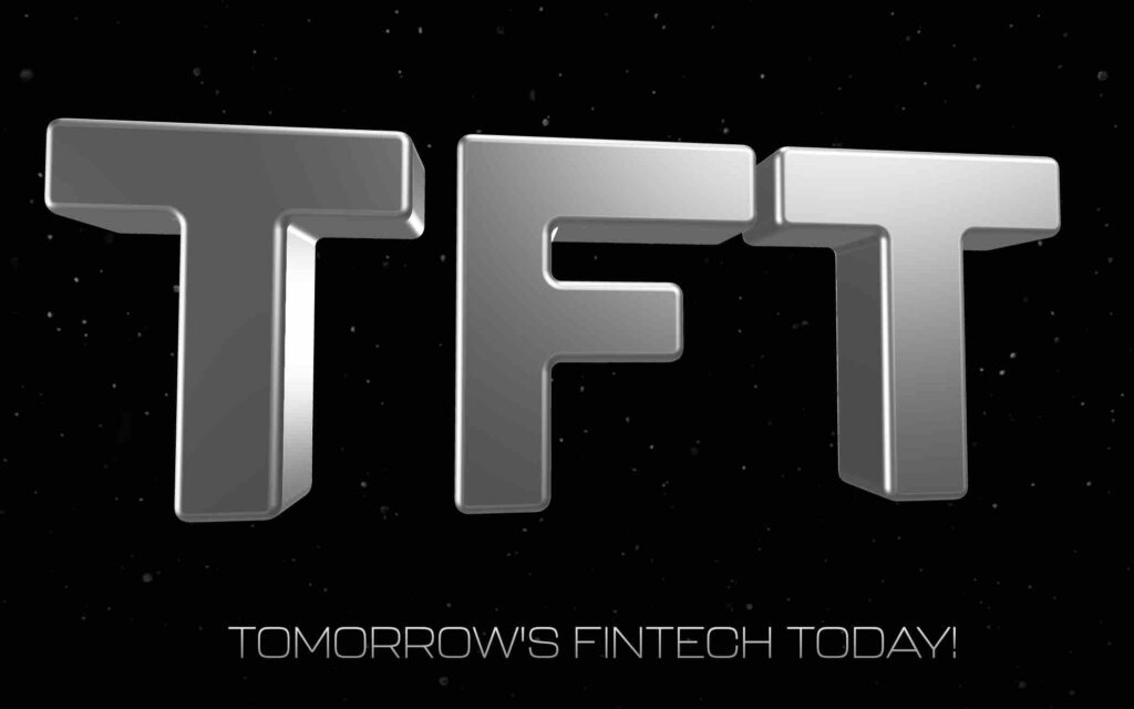 Team Force Technologies logo