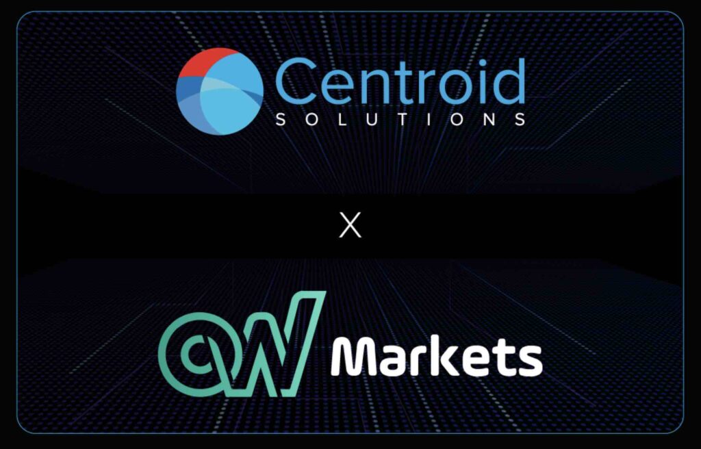 Centroid Solutions