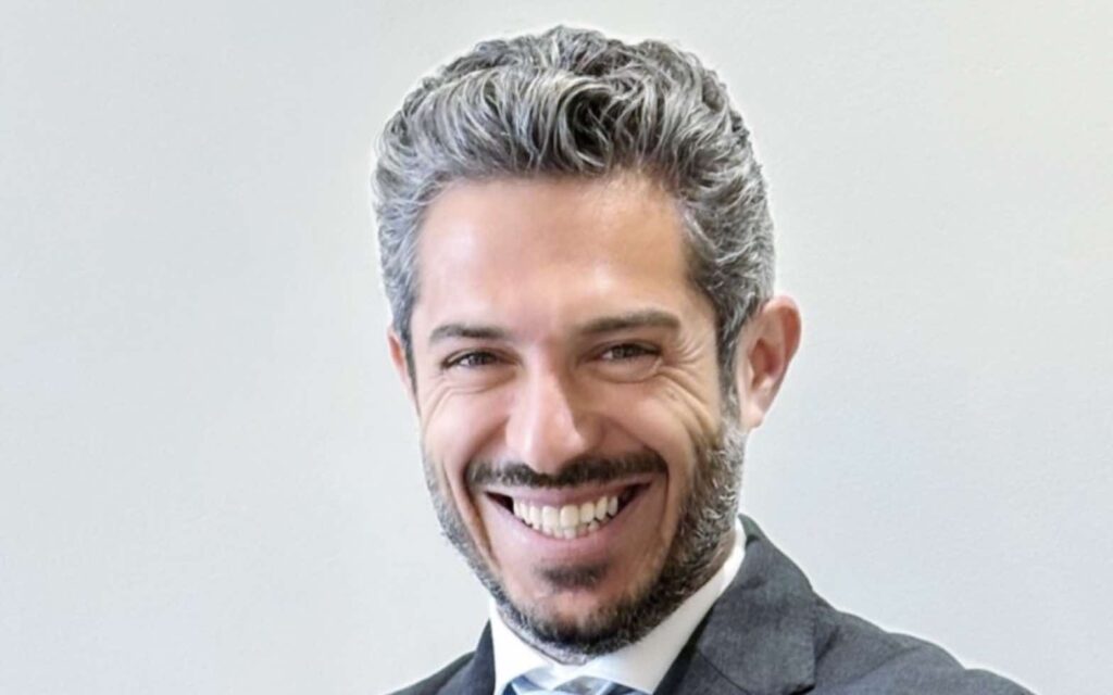 Kamal Azzam