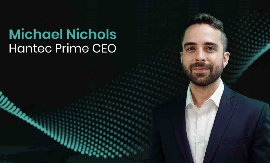 Michael Nichols
