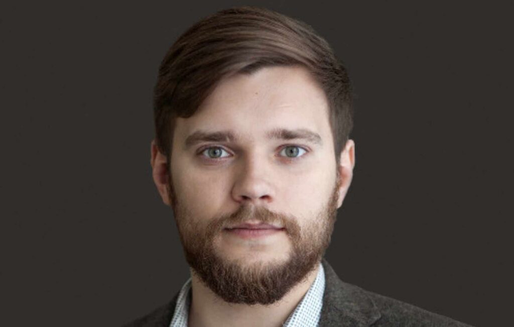 Alex Kukhtikov