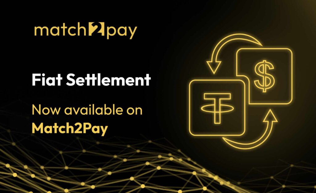 Match2Pay