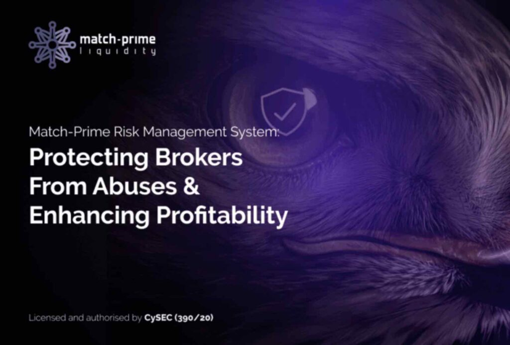 Match-Prime Liquidity