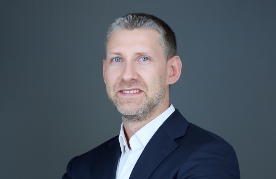 Pavel Spirin