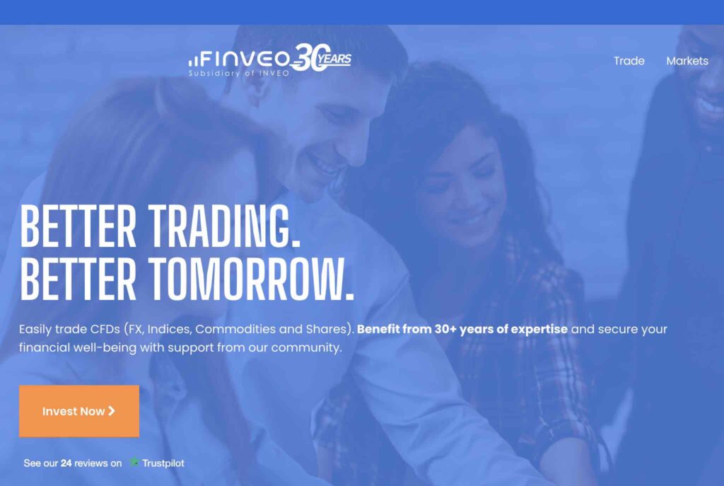 Finveo