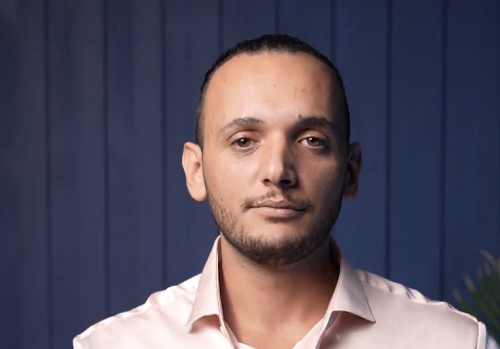 khaled ayesh