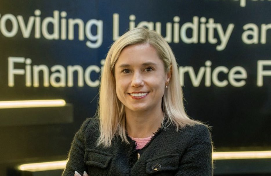 Jana Zdravecka infinox