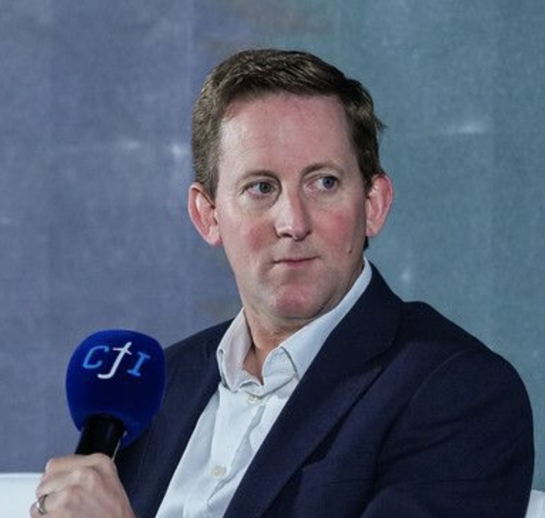 Richard Crook