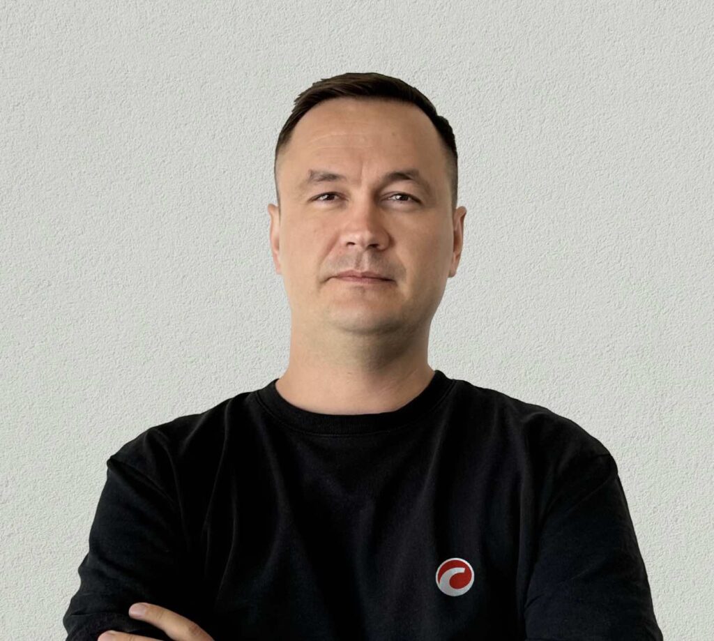 Roman Snegirev