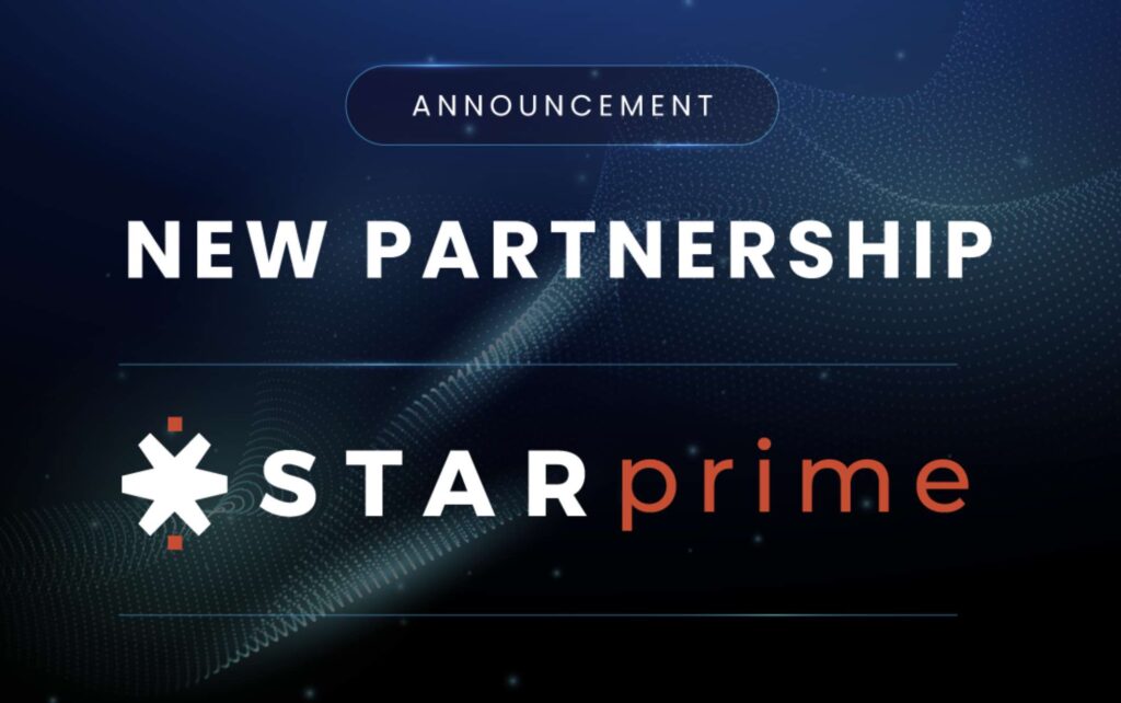 STARprime