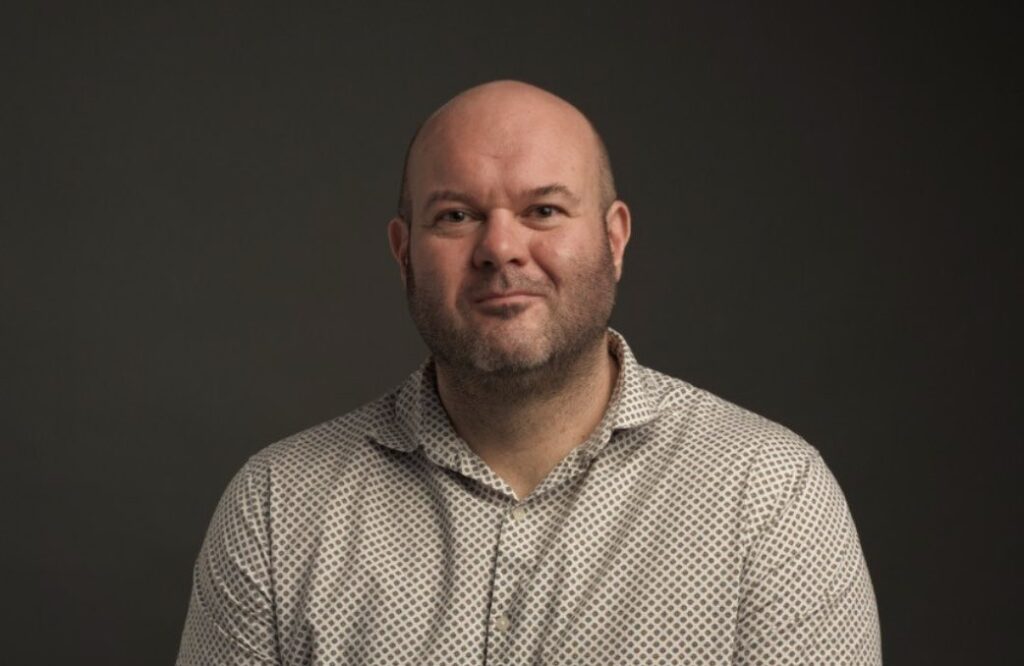 Mark Foulger