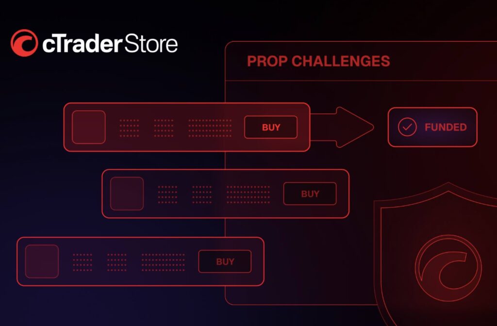cTrader Store