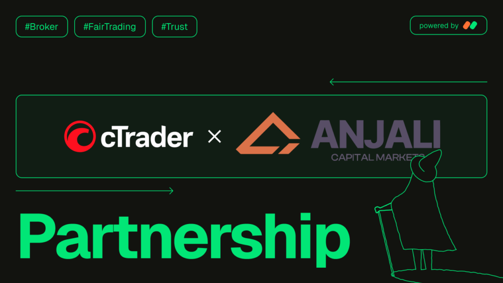 cTrader Anjali