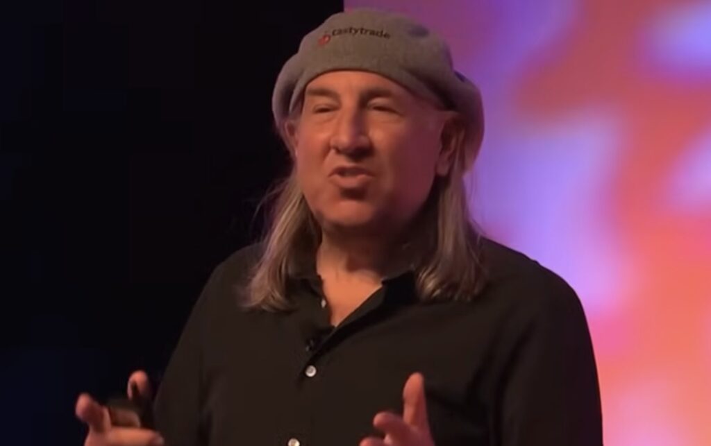 Tom Sosnoff