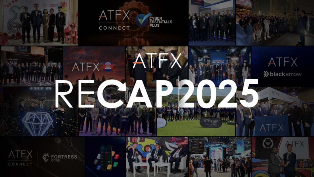 ATFX a milestone year