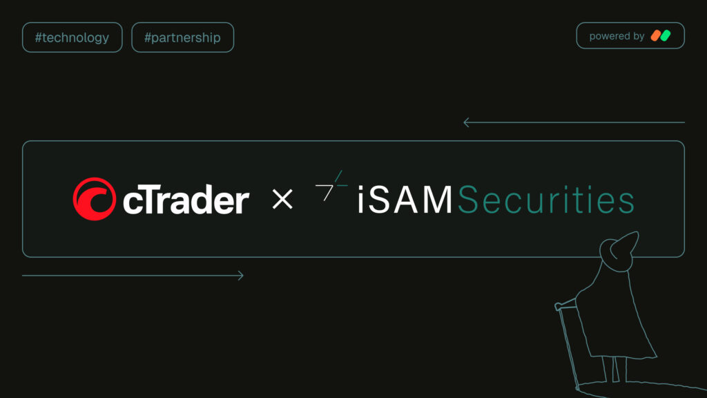 cTrader iSAM