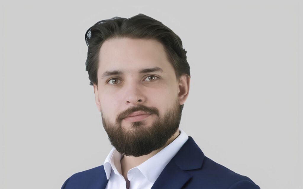 Alex Tsepaev
