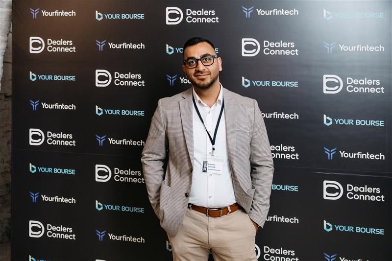 Ameer Alhinidi