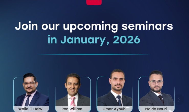 CFI launches range of regional seminars