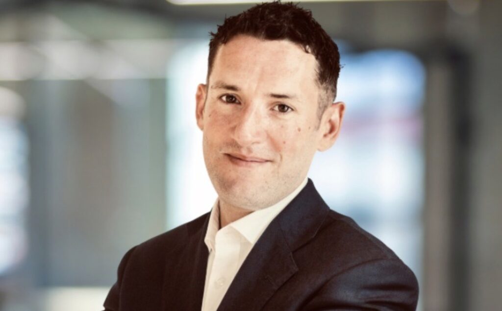 Michael O'Sullivan