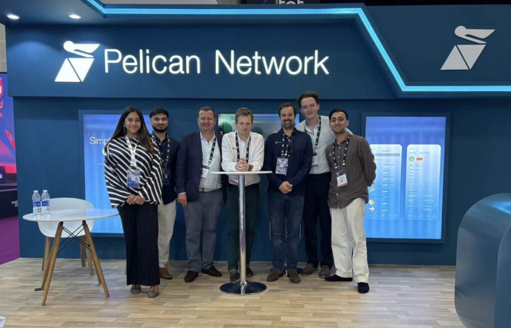 Pelican Network