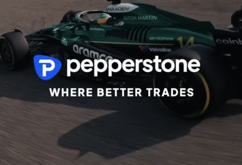 Pepperstone