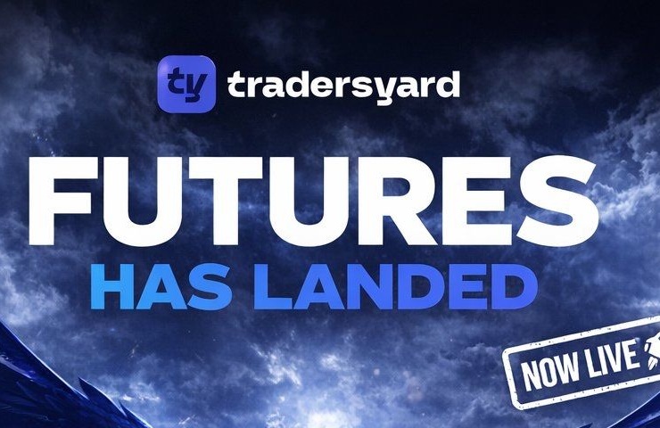 TradersYard launches futures trading tailored challenges
