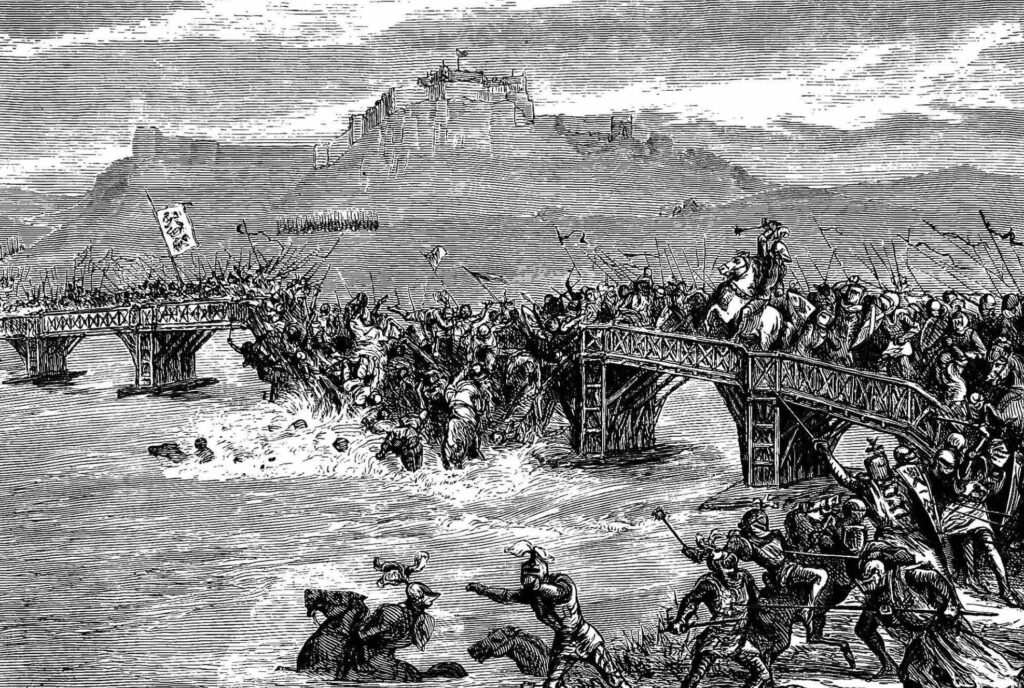 bridge