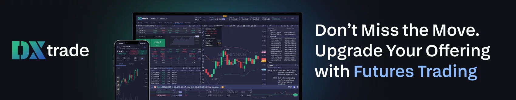 DXtrade